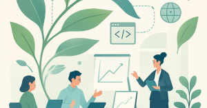 2025年のHRトレンド：持続可能な働き方の実現に向けた戦略