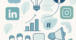 SNS活用で企業文化を発信する方法：ブランディングの新戦略