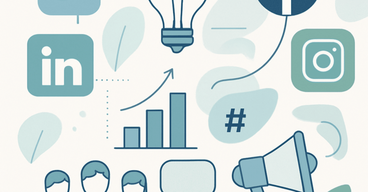 SNS活用で企業文化を発信する方法：ブランディングの新戦略