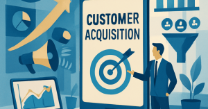 デジタル時代の顧客獲得戦略：成功するためのポイント