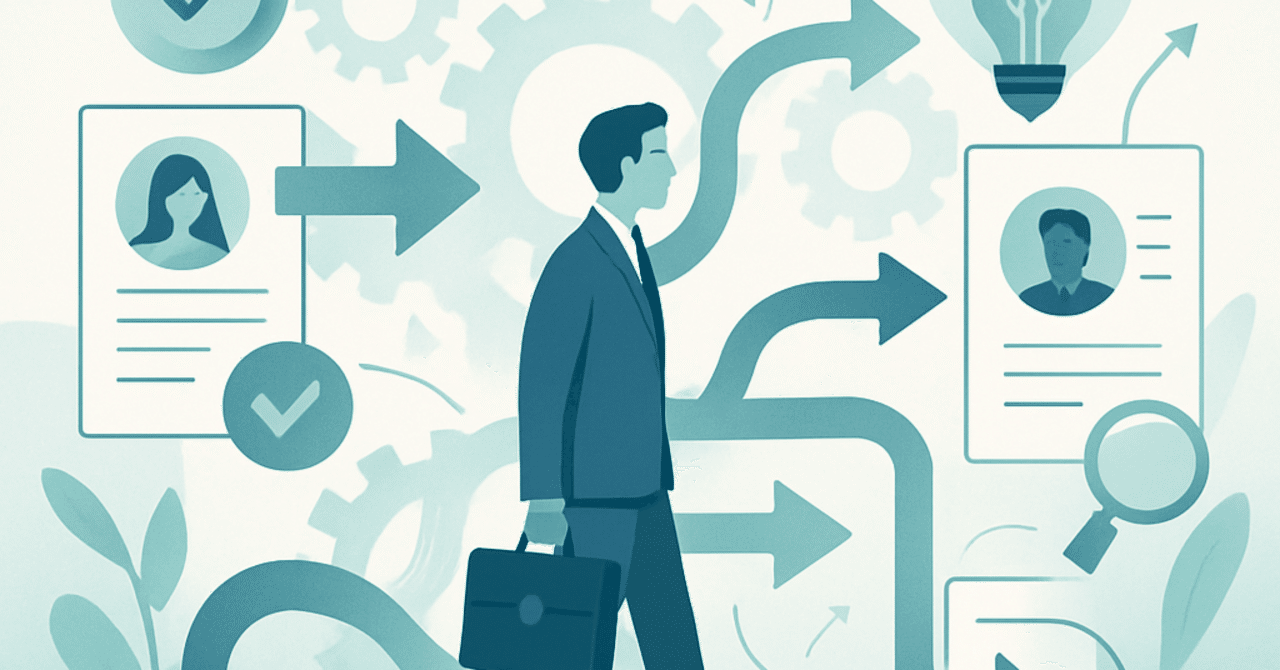 柔軟な採用プロセス：候補者のニーズに応える方法