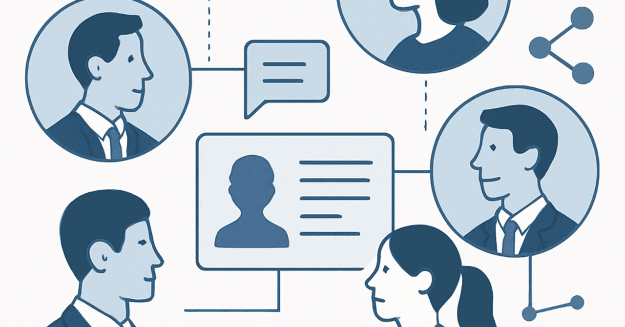 新たな採用手法：候補者とのエンゲージメントを高める方法