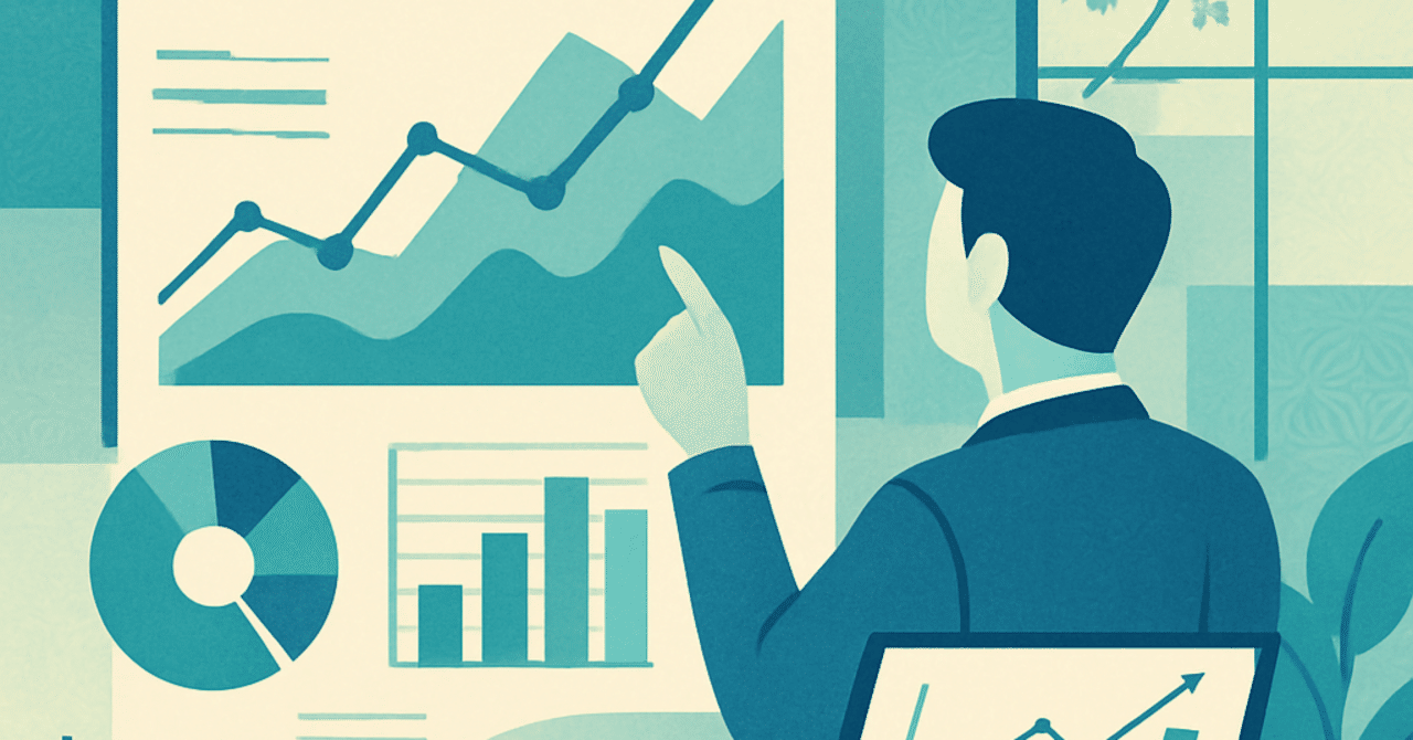 広告運用の新常識：パフォーマンス最大化に向けたデータ活用法