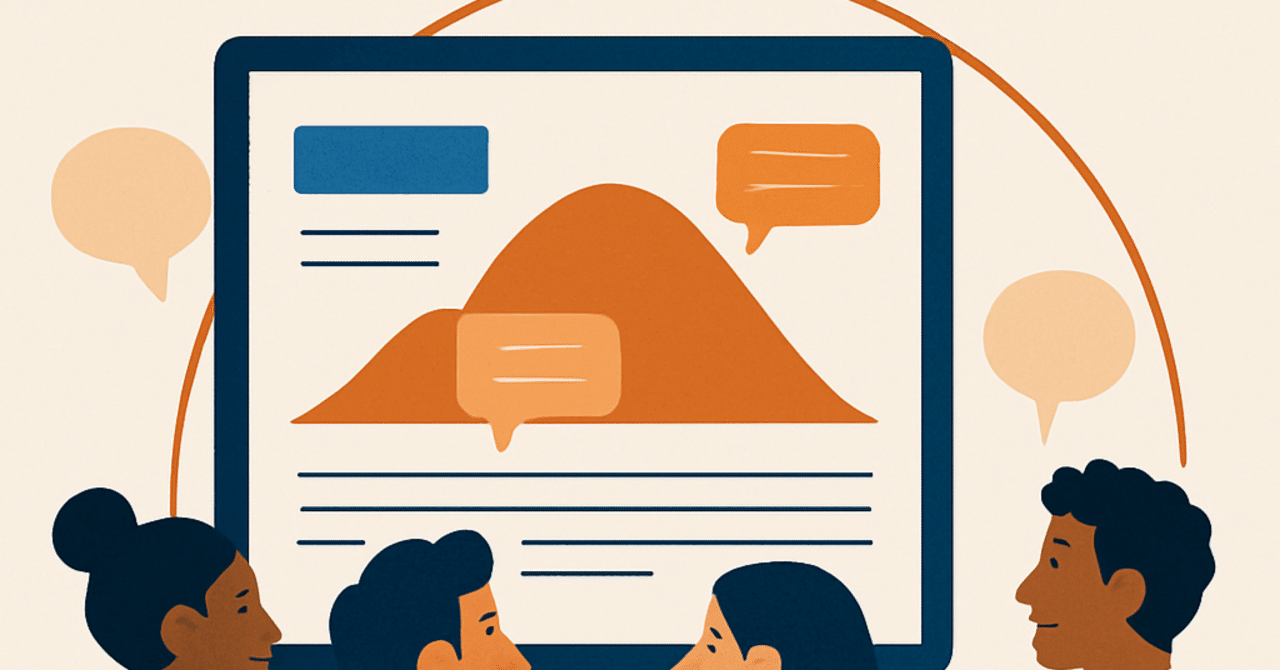 成功する採用のためのストーリーテリング技術