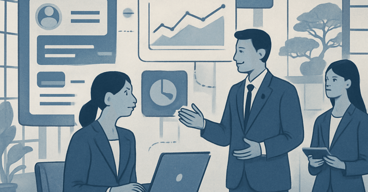 エンゲージメントを高めるための新しいHRテクノロジーの活用法