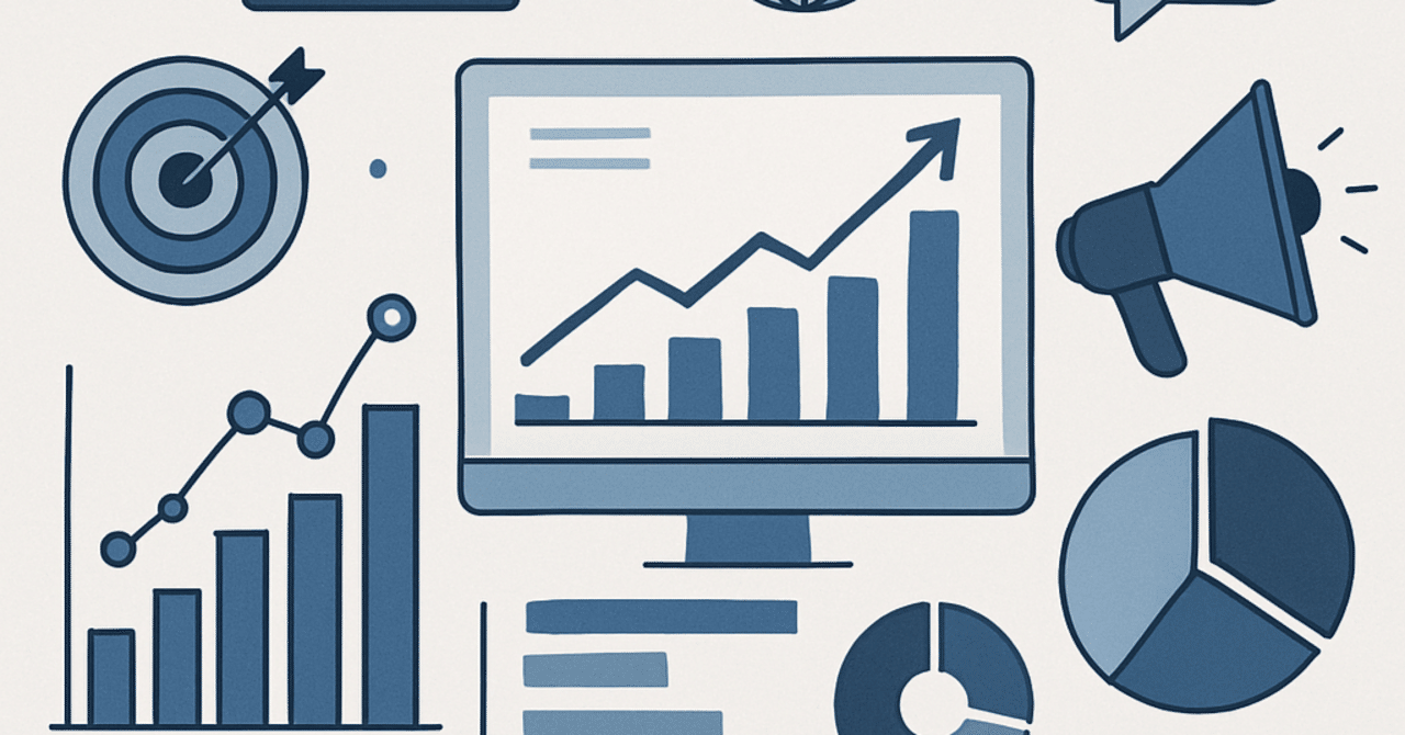 広告運用の成功を支えるデータ分析の新戦略