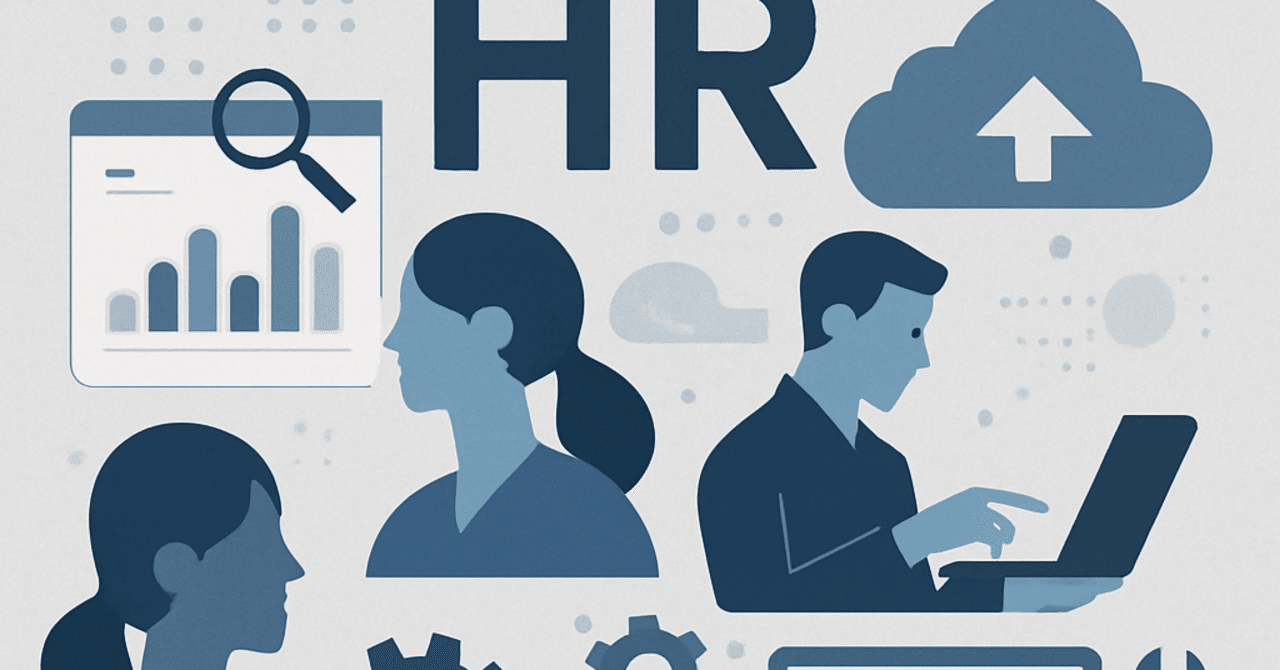 2024年のHRトレンド：デジタルトランスフォーメーションと人材育成