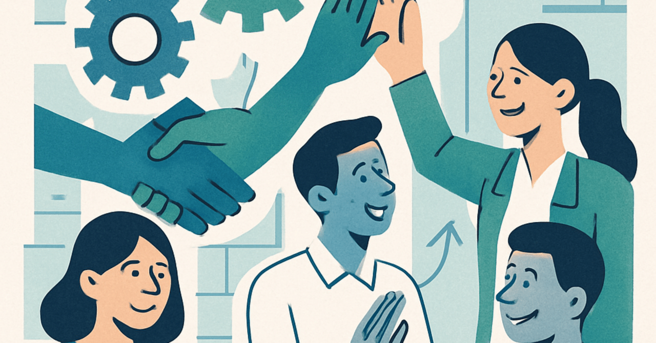 職場のエンゲージメントを高める新しいHRトレンド