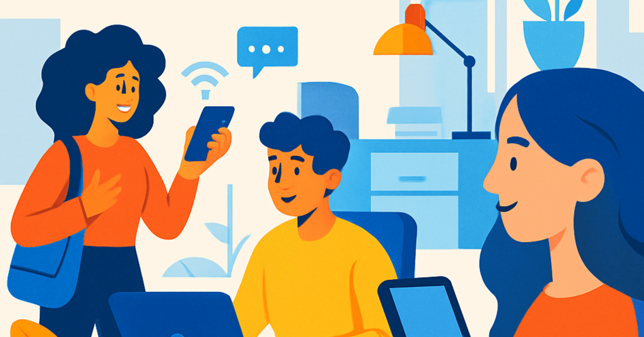 デジタルネイティブ世代を惹きつける採用戦略