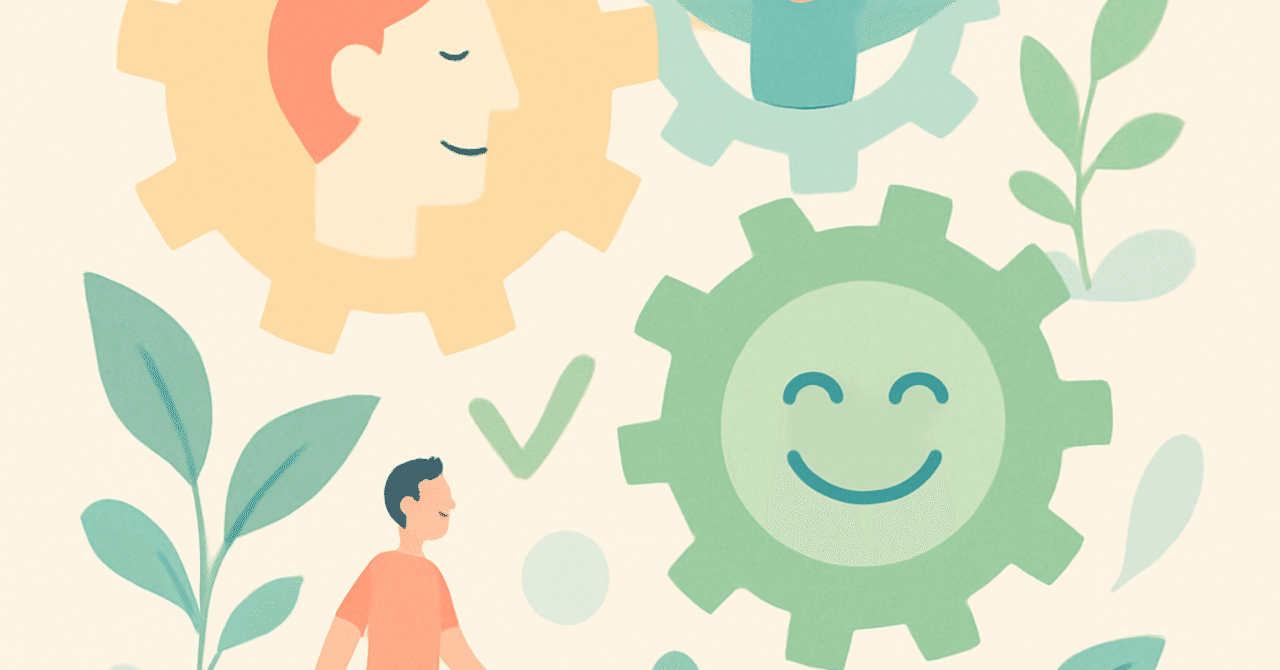 ウェルビーイングと企業文化：従業員の幸福度向上戦略