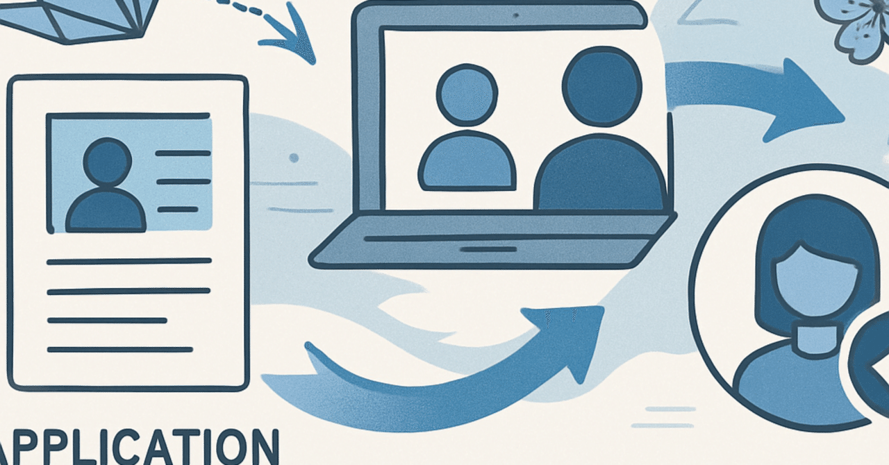 採用プロセスの短縮：効率的な選考フローの構築法