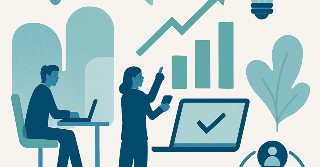 職場の生産性を高める新しい働き方の導入