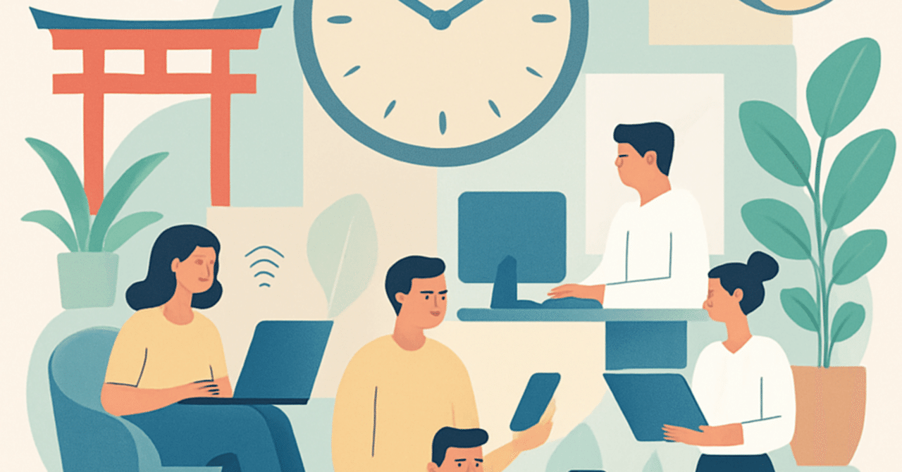 職場の柔軟性を促進するための最新HRトレンド