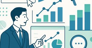 広告運用の最適化：データ分析を活用した成果向上の秘訣