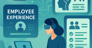 2025年のHRトレンド：デジタルツールによる従業員体験の向上