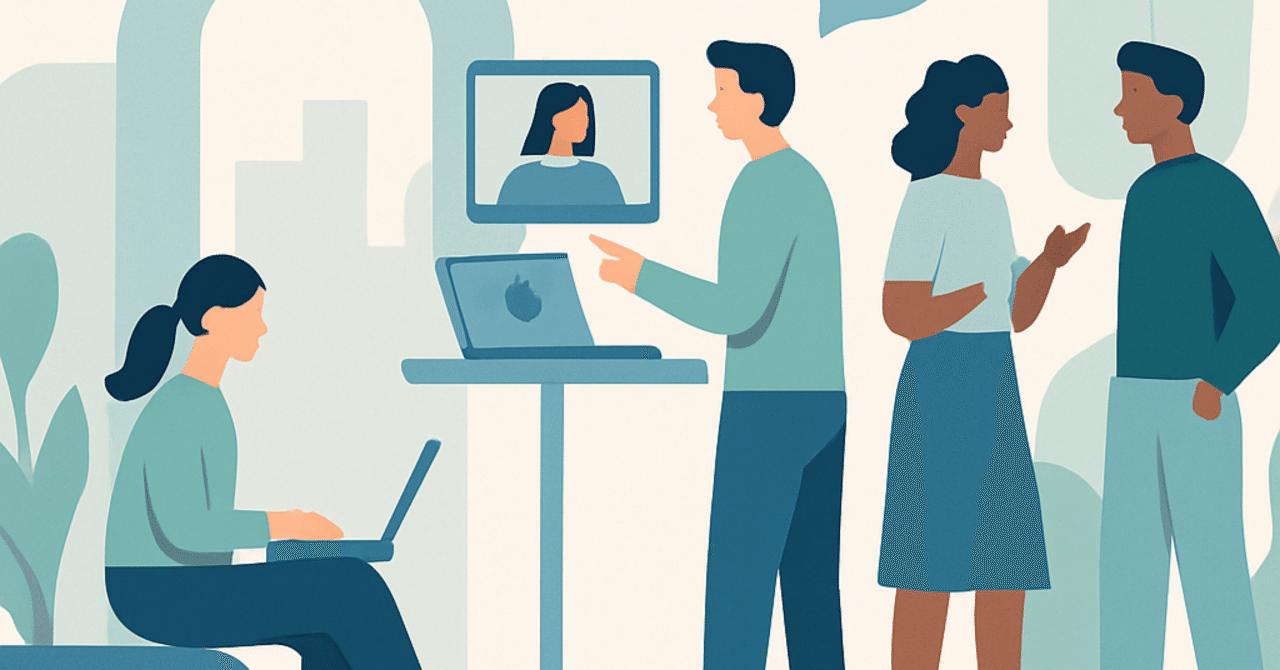 ポストパンデミック時代の職場環境の進化とその影響