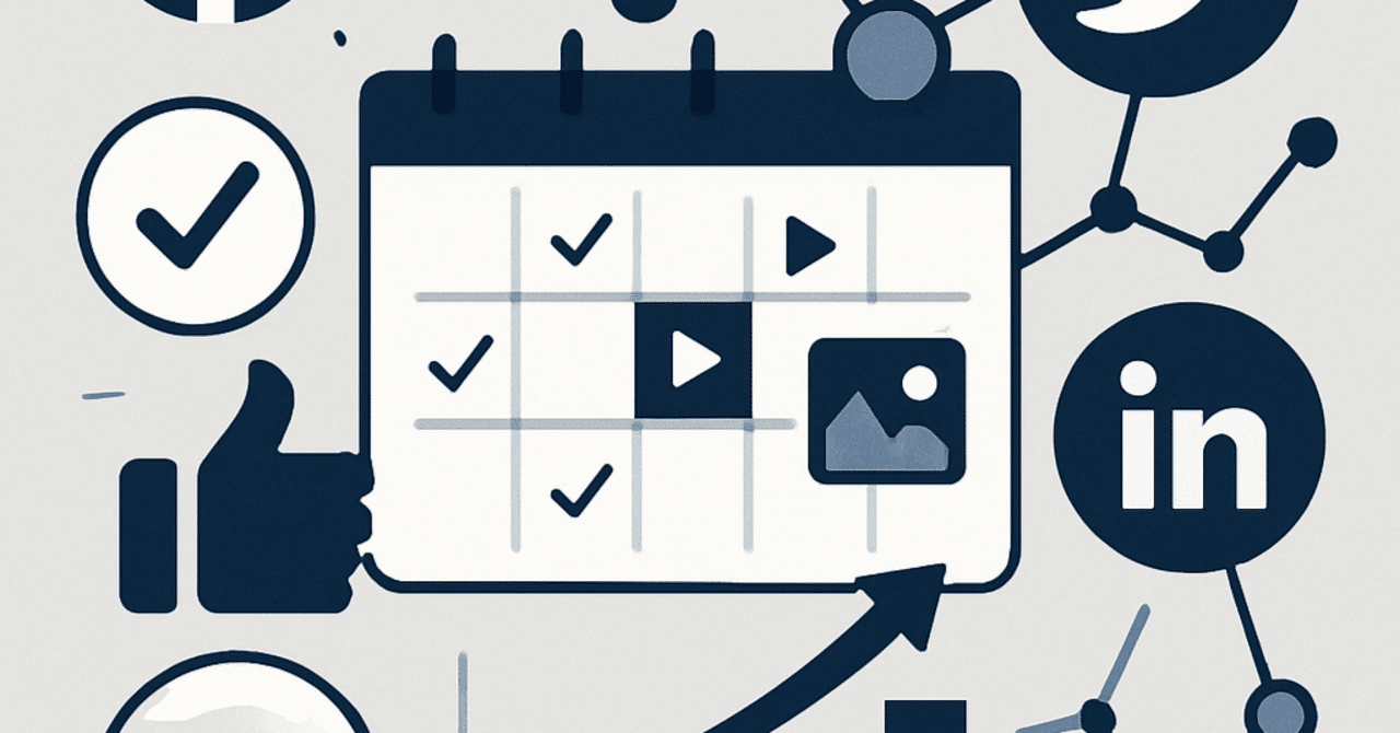 企業のSNS運用を強化するためのコンテンツ戦略