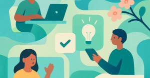 2024年における職場のフレキシビリティ：新たな働き方の模索