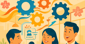 2024年のHRトレンド：従業員エンゲージメントを高める新しい施策