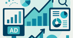 広告運用の最適化：データ活用によるROI向上法