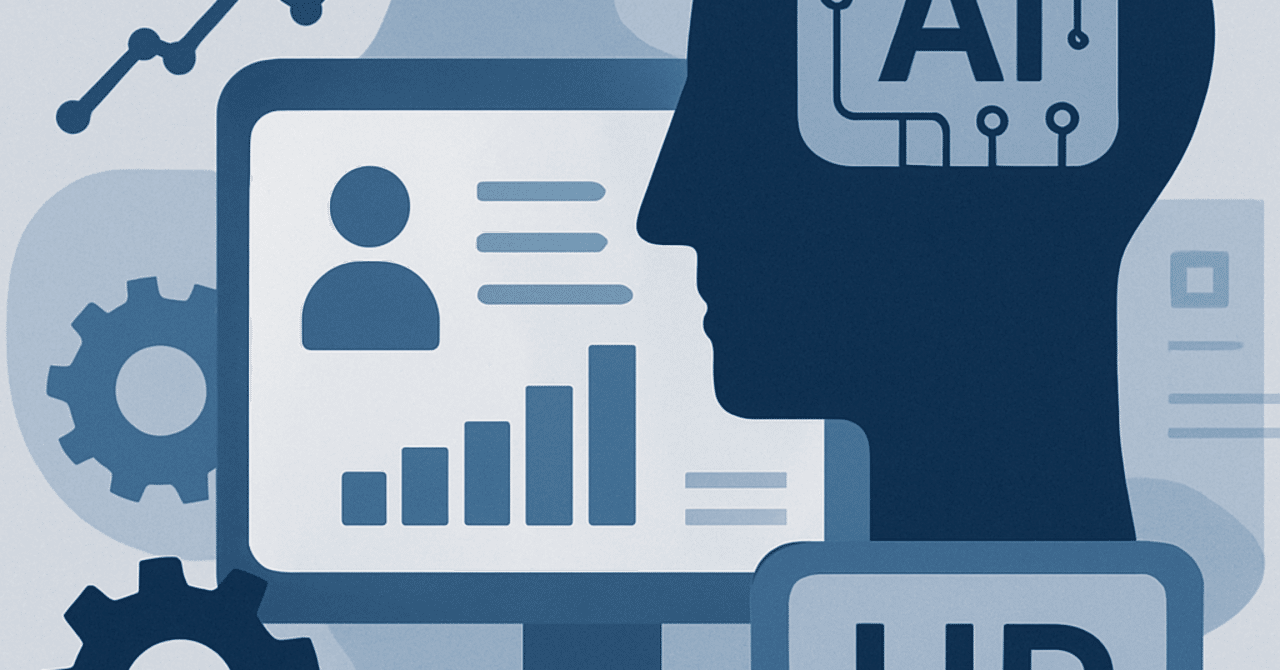 AIとデータ分析が変えるHRの未来：効果的な人材戦略の構築
