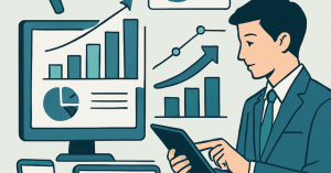 広告運用の効率化：データ分析を活用した新戦略