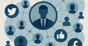 デジタル時代の採用戦略：ソーシャルメディア活用法
