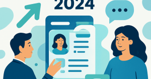 2024年の採用戦略：求職者の目を引く魅力的なオファー作成法