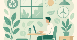 2024年の人事戦略：持続可能な職場づくりの重要性