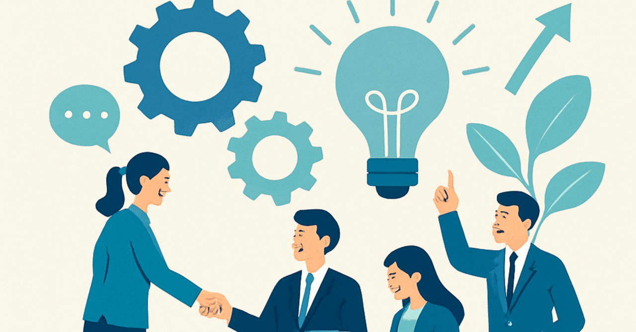 職場のエンゲージメント向上：社員のモチベーションを引き出す方法