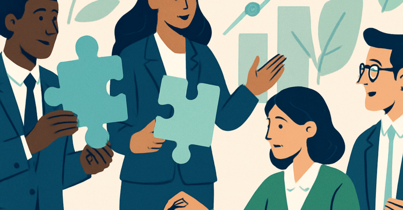 職場の協力を促進するためのチームビルディング活動の効果