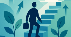キャリアの転機を迎える：新たな挑戦へのステップ