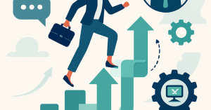 キャリアの柔軟性：変化する労働市場に対応するための戦略