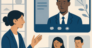 デジタル時代の採用：候補者の魅力を引き出す面接テクニック