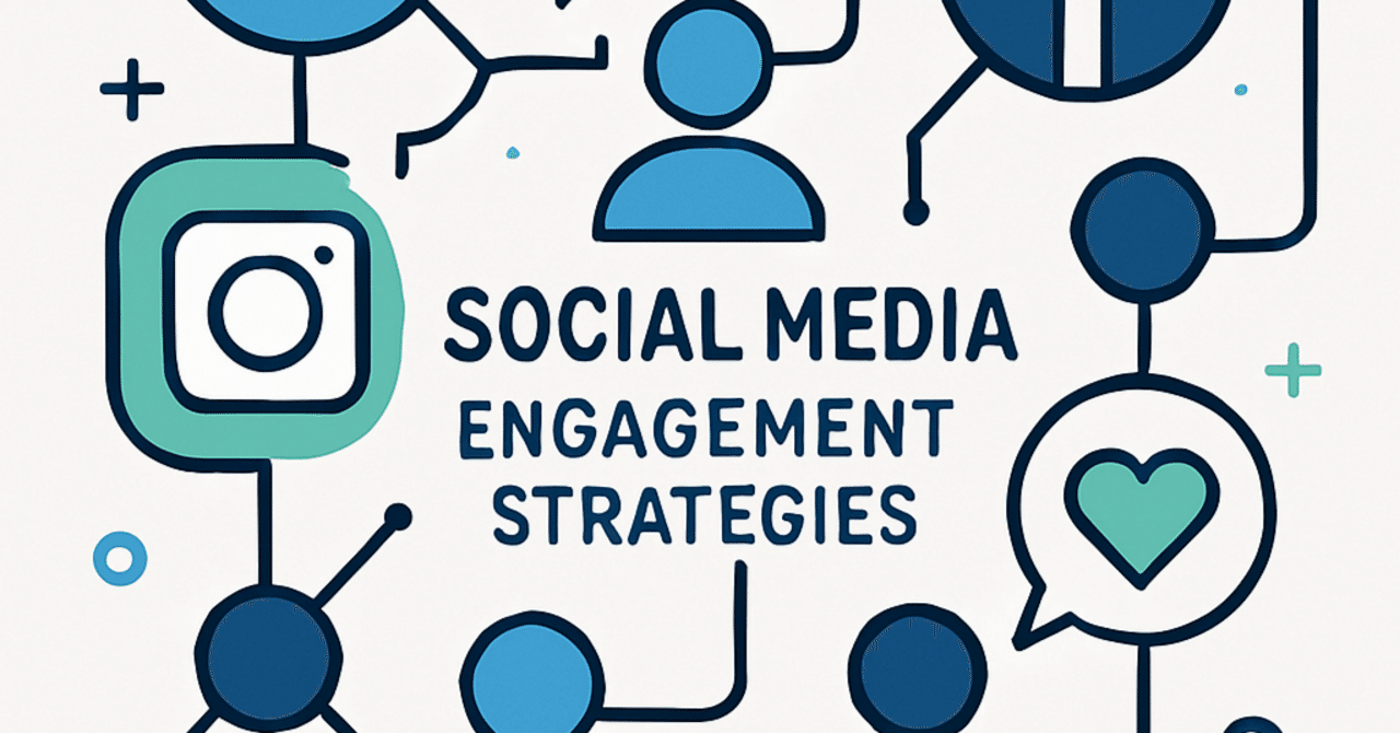 SNSでのブランドエンゲージメントを高めるための戦略