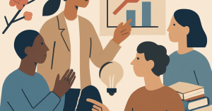 2024年のHRトレンド：社員のスキルアップを促進する新しい取り組み