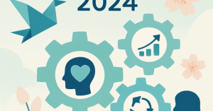 2024年のHRトレンド：エンゲージメントを高める新しい手法