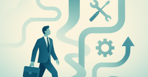 キャリアの新たな道：スキルと経験を活かす転職戦略