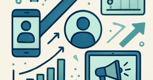 2024年の顧客獲得戦略：デジタルシフトに対応する方法