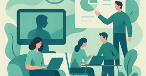 職場の柔軟性：2025年に求められる新しい働き方のトレンド