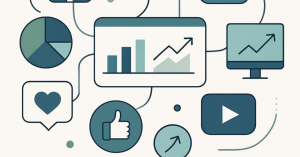 2024年のソーシャルメディア戦略：ブランド認知を高める新しいアプローチ