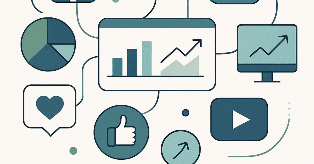 2024年のソーシャルメディア戦略：ブランド認知を高める新しいアプローチ