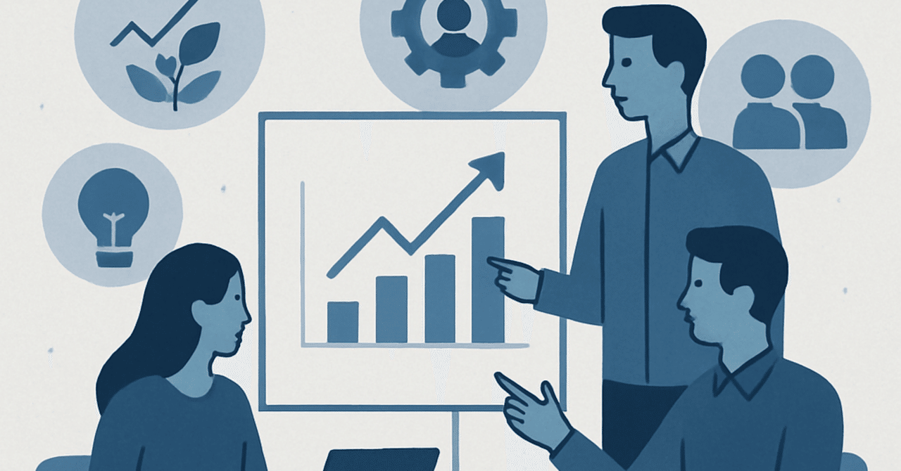 2024年の採用市場を見据えた人材育成戦略