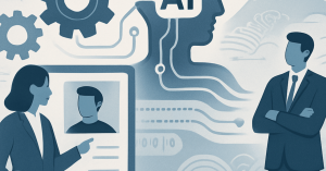 AIと人事：人材管理の未来を切り拓くテクノロジー