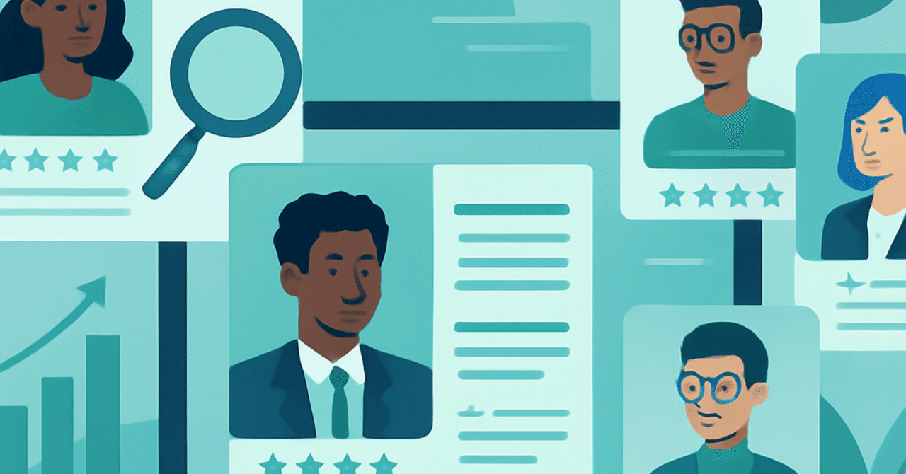 デジタル時代の採用：オンラインプラットフォームを活用した効率的な人材獲得