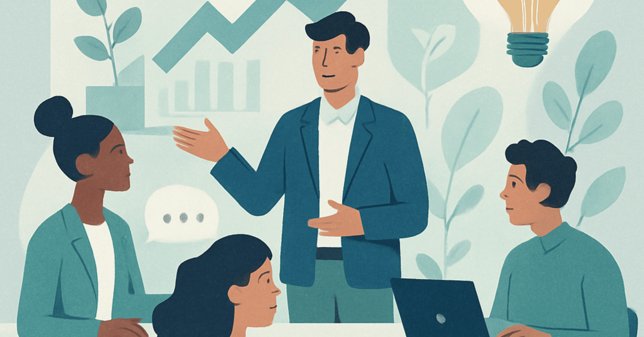 2025年の職場で求められるリーダーシップスキルとは