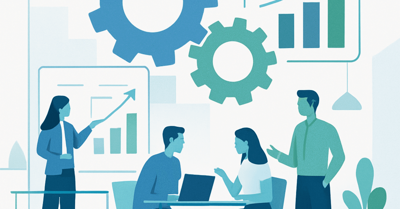 職場の生産性向上：新しい働き方の実践法