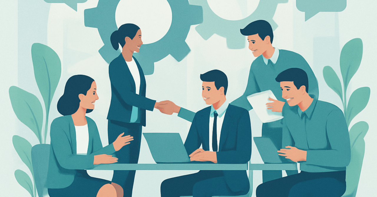 従業員エンゲージメント向上のための新しいアプローチ