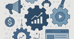広告運用の効率化：自動化ツールを活用した成功事例
