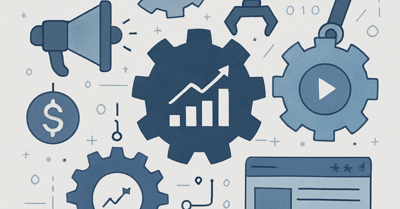 広告運用の効率化：自動化ツールを活用した成功事例